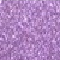 Lavendel Glitzer